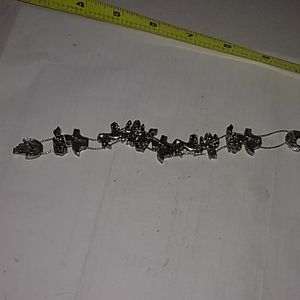 TOFA Texas bracelet 1995BG